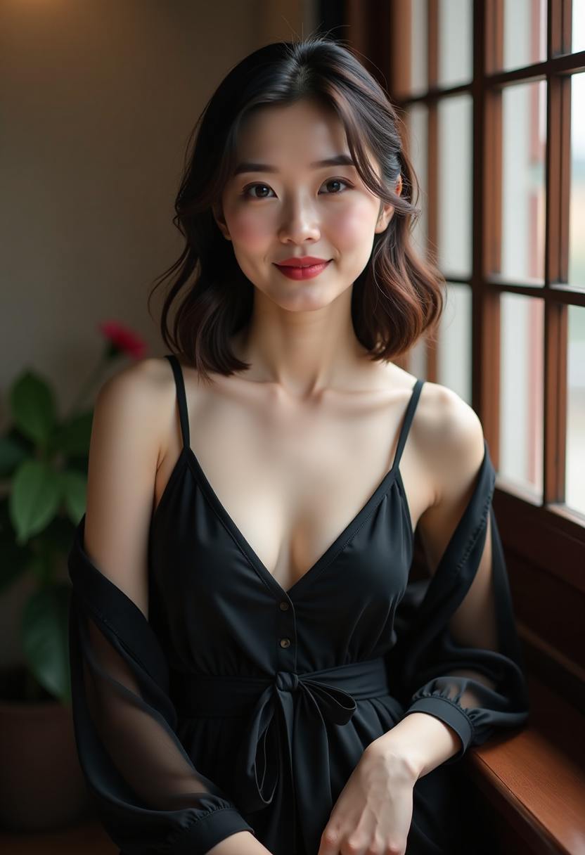 光影制造者：现代影视调色与大片PPT模板